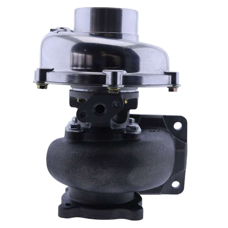 Turbo 114400-3890 compatible Isuzu 6BG1T Hitachi L240 LX210 LX240 CX210 CX240