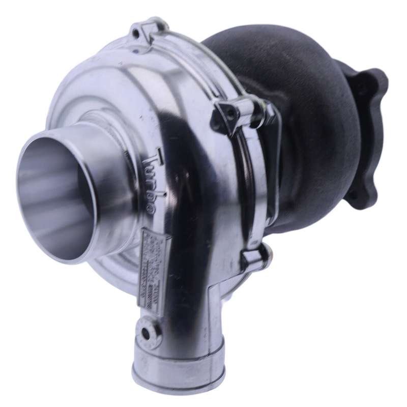 Turbo 114400-3890 compatible Isuzu 6BG1T Hitachi L240 LX210 LX240 CX210 CX240