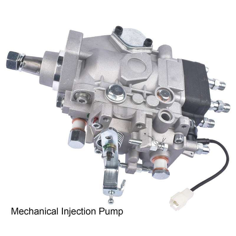 Diesel Injection Pump Compatible Toyota Hilux Hiace 4runner Land Cruiser 90-98