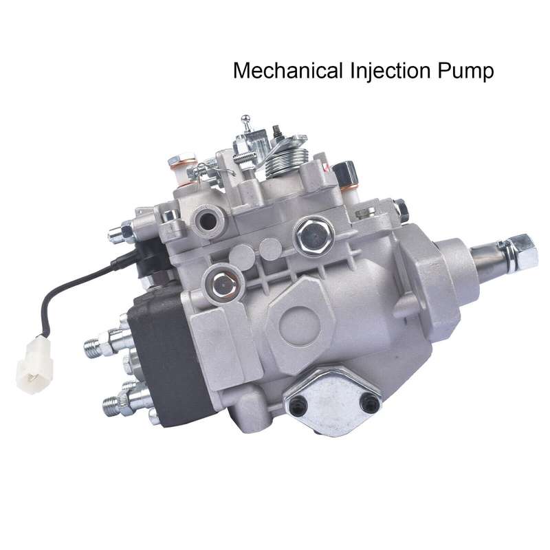 Diesel Injection Pump Compatible Toyota Hilux Hiace 4runner Land Cruiser 90-98