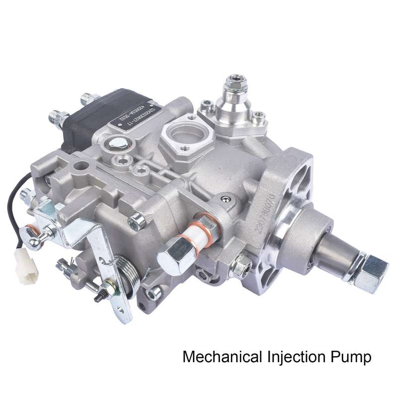 Diesel Injection Pump Compatible Toyota Hilux Hiace 4runner Land Cruiser 90-98
