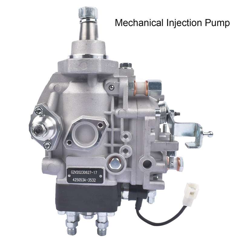 Diesel Injection Pump Compatible Toyota Hilux Hiace 4runner Land Cruiser 90-98