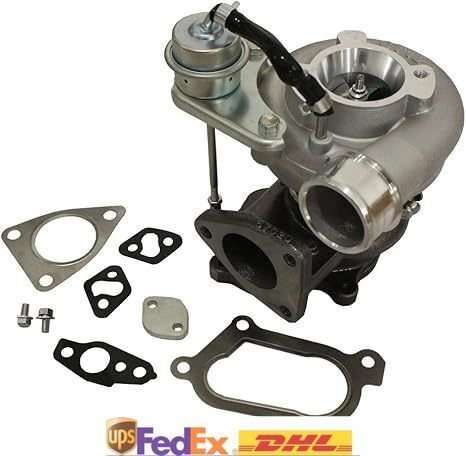 CT12B Turbocharger compatible Toyota 4-Runner D 1KZ-T 17201-67010 17201-67020