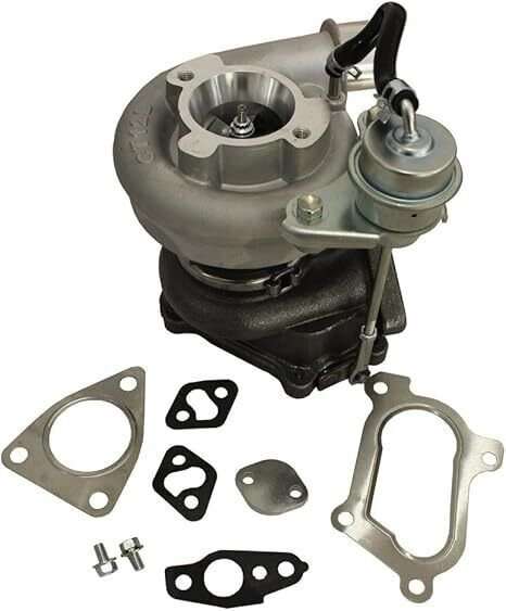 CT12B Turbocharger compatible Toyota 4-Runner D 1KZ-T 17201-67010 17201-67020