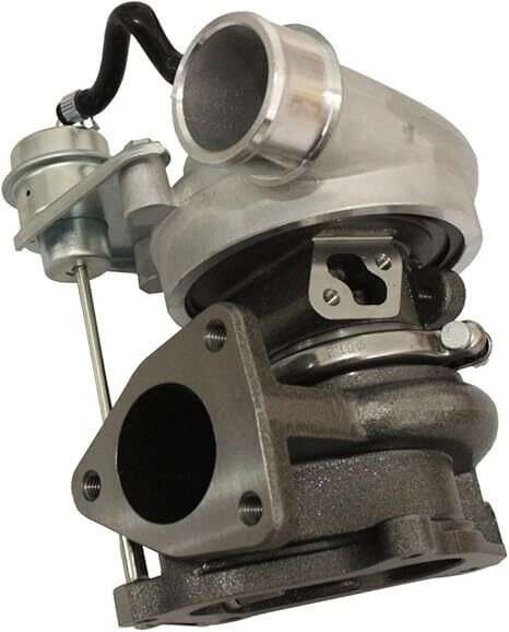 CT12B Turbocharger compatible Toyota 4-Runner D 1KZ-T 17201-67010 17201-67020