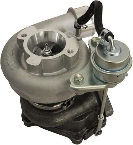 CT12B Turbocharger compatible Toyota 4-Runner D 1KZ-T 17201-67010 17201-67020