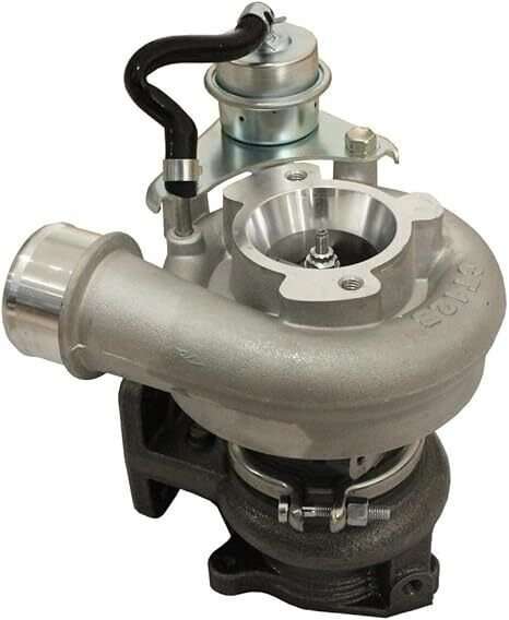 CT12B Turbocharger compatible Toyota 4-Runner D 1KZ-T 17201-67010 17201-67020