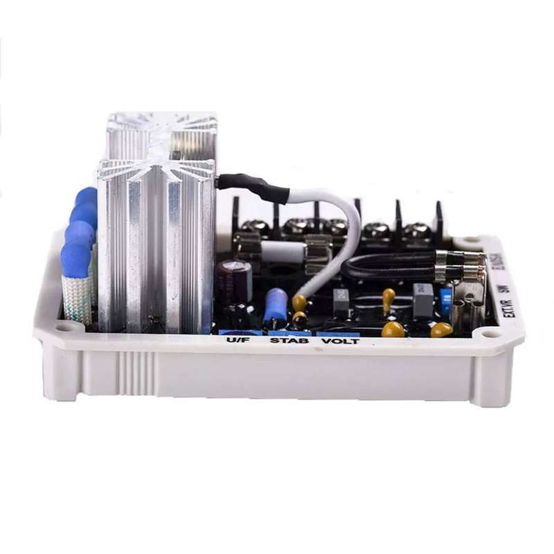 Automatic Voltage Regulator Controller AVR EA05A Compatible with Kutai Generator