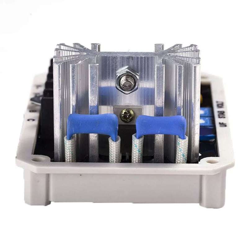 Automatic Voltage Regulator Controller AVR EA05A Compatible with Kutai Generator