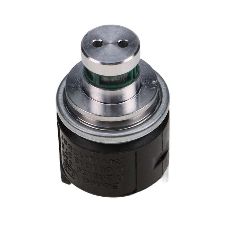 Compatible with New Holland Case 821B 24V Transmission Control Solenoid Valve