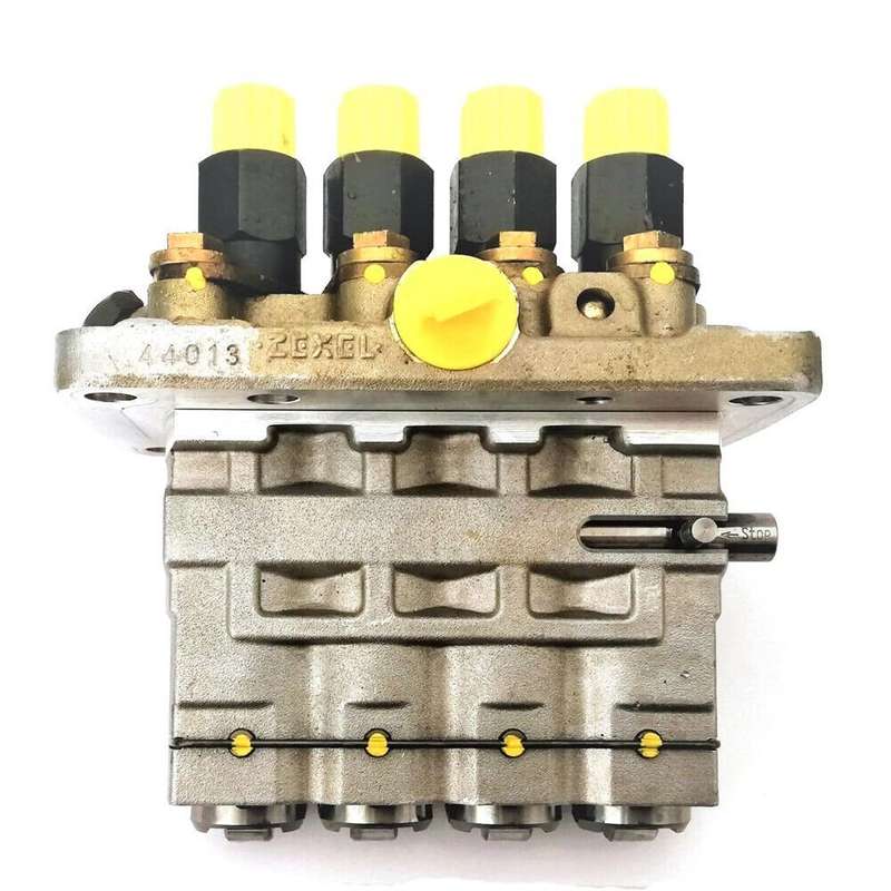 104134-4013 Diesel Fuel Injection Pump 131017601 Compatible Cummins QSM11 Marine
