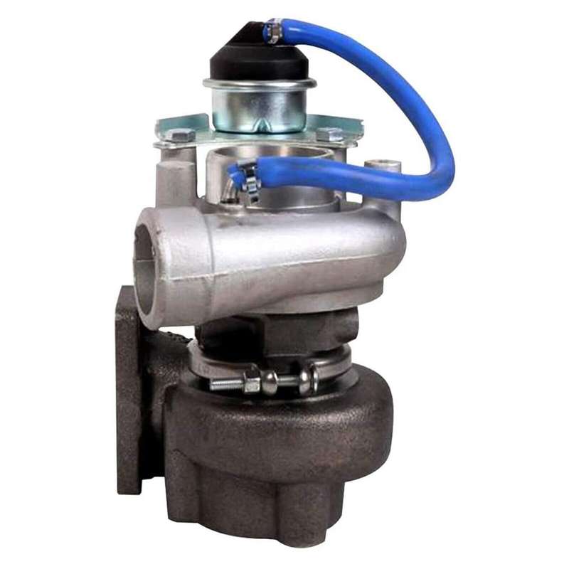 Turbocharger 49177-03160 49177-03130 TD04-12T Compatible Mitsubishi Pajero L200