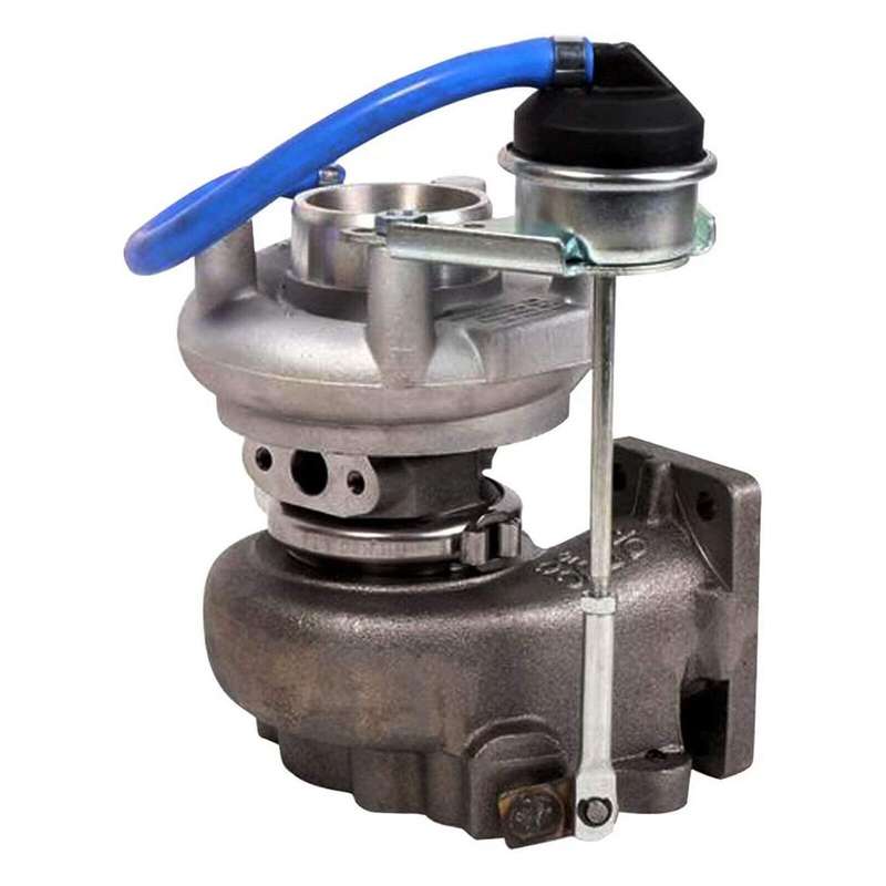 Turbocharger 49177-03160 49177-03130 TD04-12T Compatible Mitsubishi Pajero L200