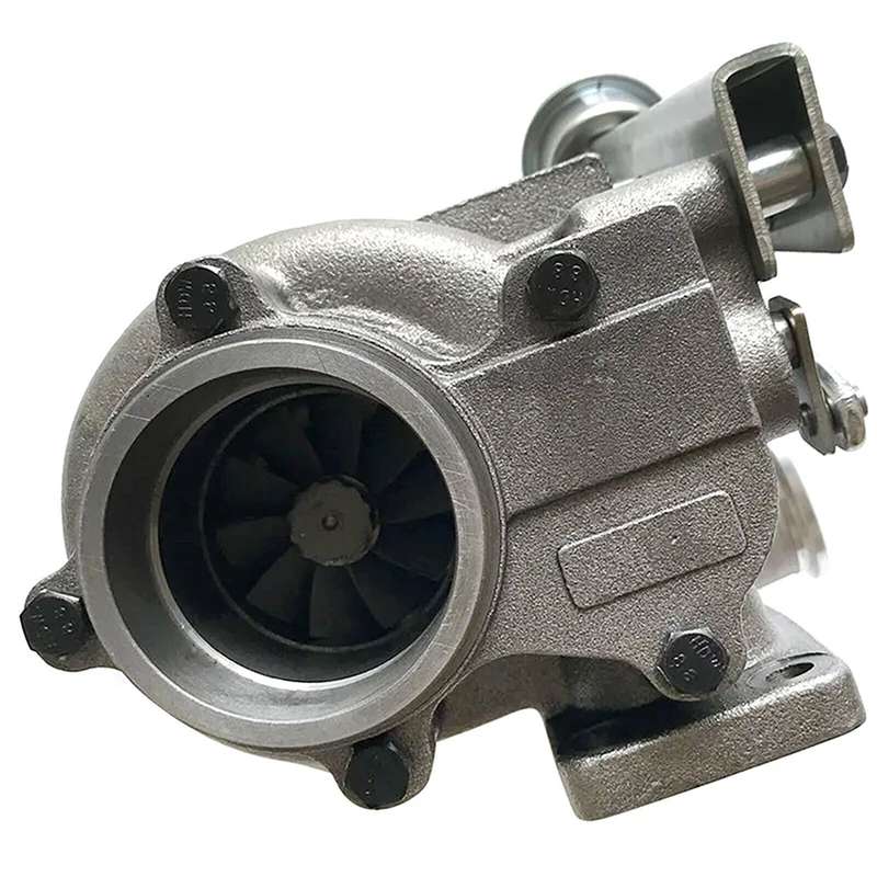 Turbo HX35 Turbocharger 3802882 3538883 3539464 Compatible with Cummins 6B 6BTA