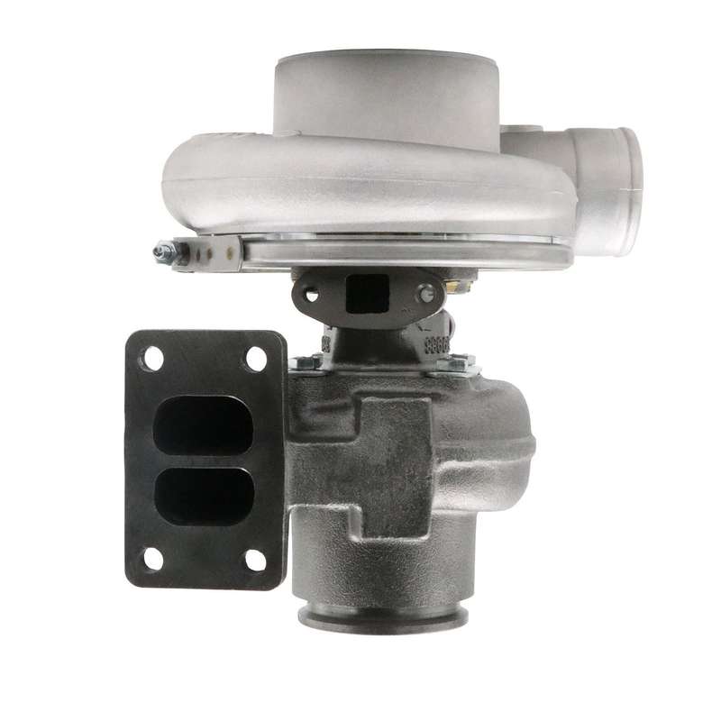 SBA135756151 New Turbocharger compatible with Ford/New Holland LS170 LX665