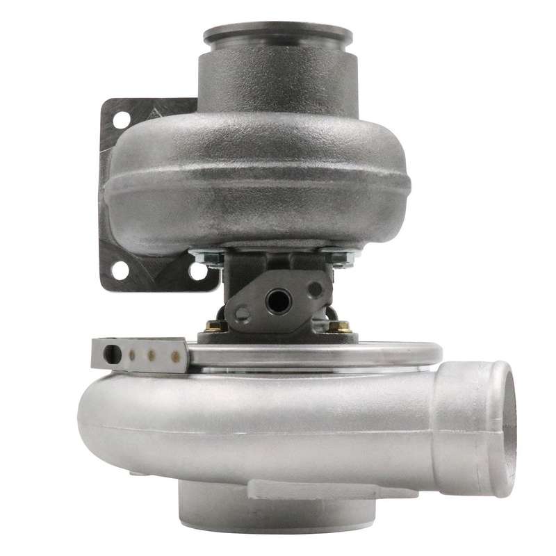 SBA135756151 New Turbocharger compatible with Ford/New Holland LS170 LX665