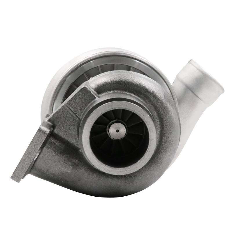 SBA135756151 New Turbocharger compatible with Ford/New Holland LS170 LX665