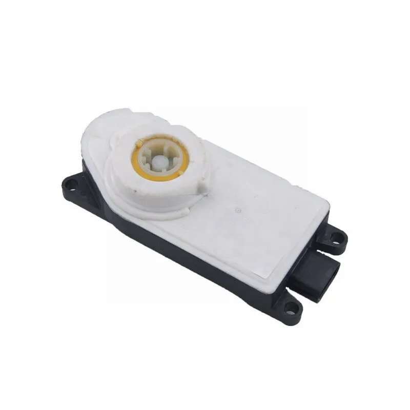 Lower Grille Active Shutter Actuator Module fit For 17-19 BMW 111466512