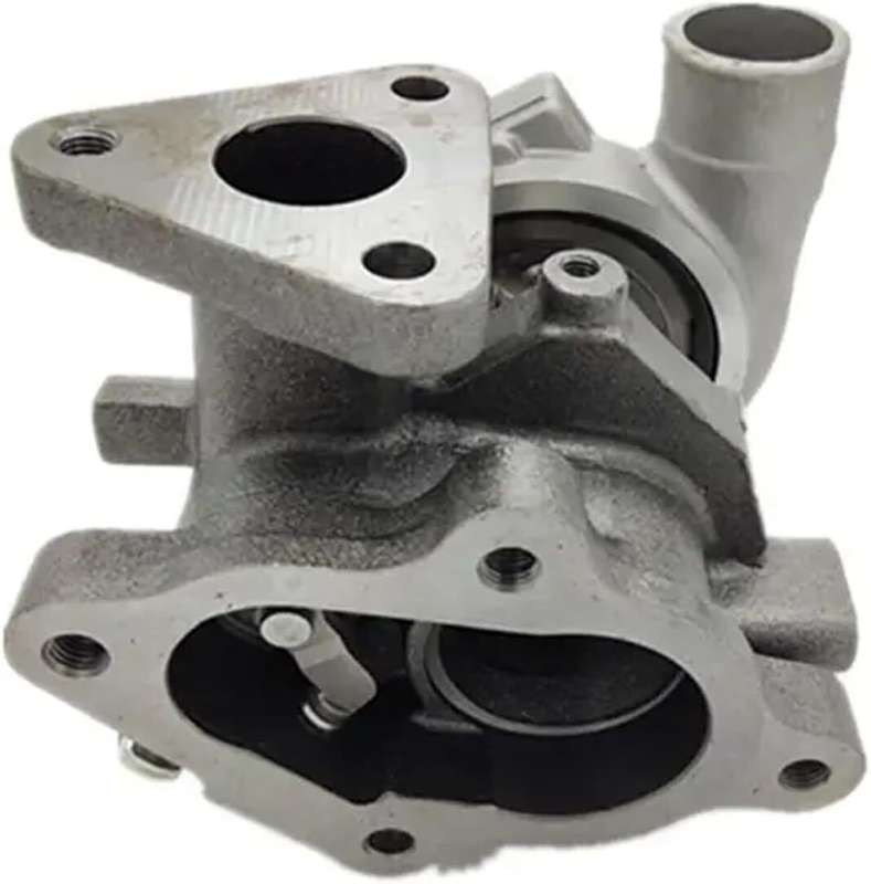 Turbocharger compatible with Mitsubishi Industrial 2.8L 49135-03320 ME444261
