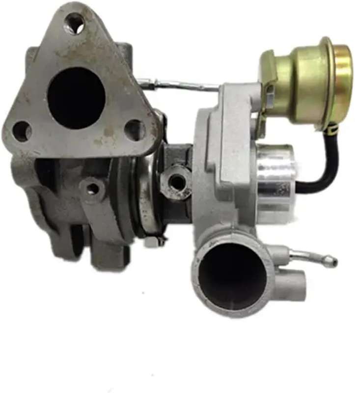 Turbocharger compatible with Mitsubishi Industrial 2.8L 49135-03320 ME444261