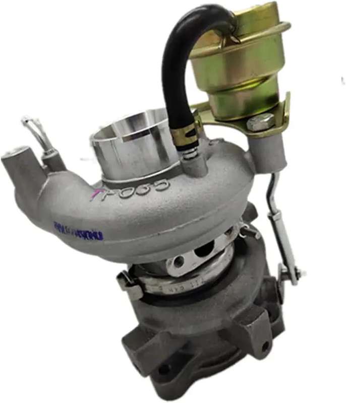 Turbocharger compatible with Mitsubishi Industrial 2.8L 49135-03320 ME444261