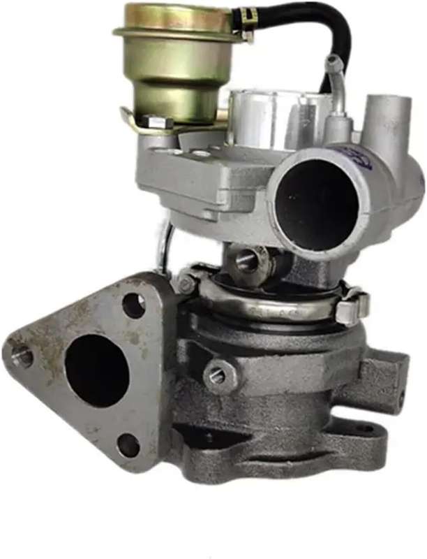 Turbocharger compatible with Mitsubishi Industrial 2.8L 49135-03320 ME444261