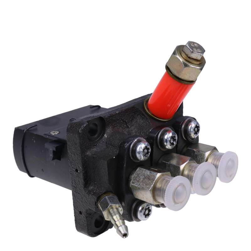 Fuel Injection Pump 16030 16032 104206 compatible with Kubota 05 Series Engine