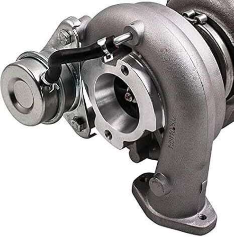 w turbo CT26 Turbocharger Compatible 98-07 Land Cruiser Diesel 1HD-FTE