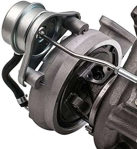 w turbo CT26 Turbocharger Compatible 98-07 Land Cruiser Diesel 1HD-FTE