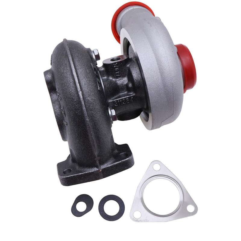 6677575 Turbocharger Compatible Bobcat Skid Steer 873 864 874 883 Deutz BF4M1011