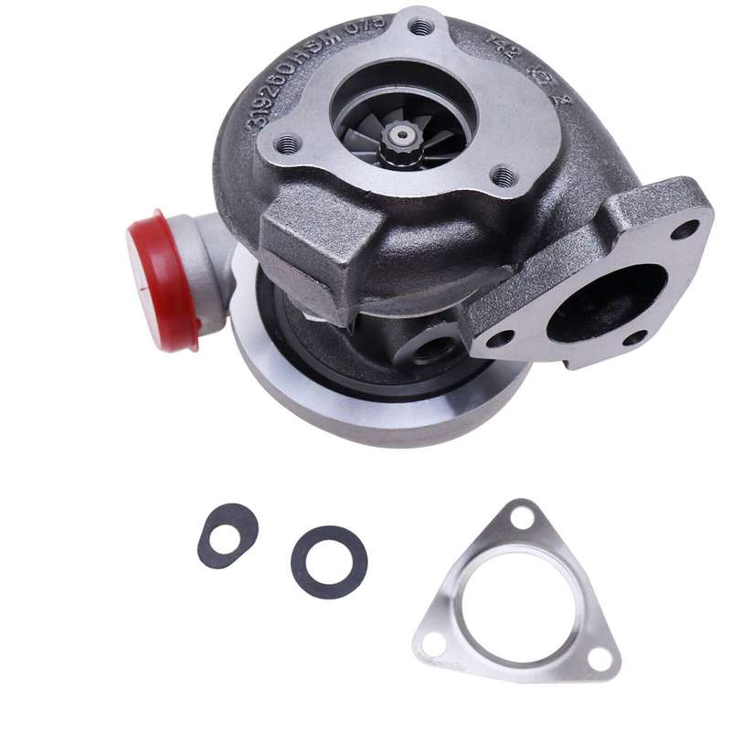 6677575 Turbocharger Compatible Bobcat Skid Steer 873 864 874 883 Deutz BF4M1011