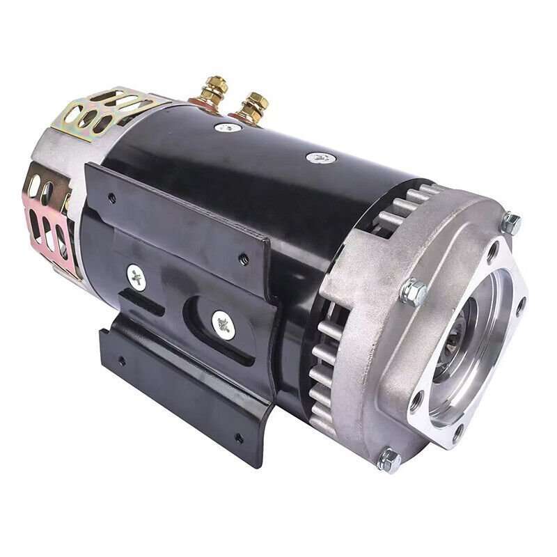 Grade Pump Motor 24VDC 4.5HP TMZ50/30 TZ50/30 GS2646 GS1930 GS3246 Genie 40844GT