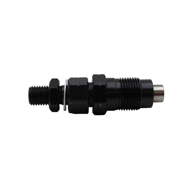 3x 131406490 Fuel Injectors Compatible Ford New Holland 3415 TC30 TC45 L140