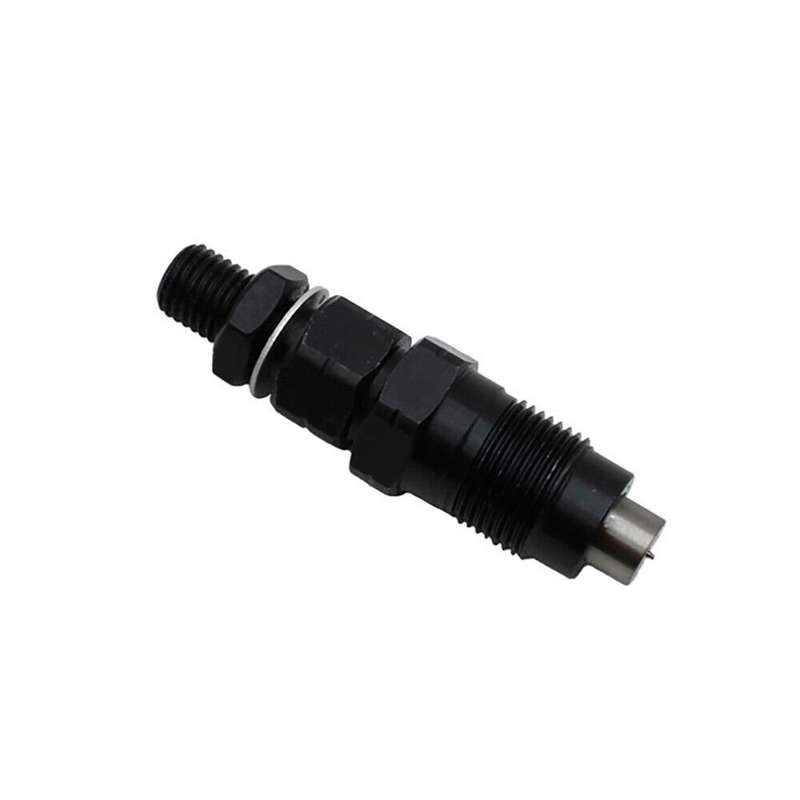 3x 131406490 Fuel Injectors Compatible Ford New Holland 3415 TC30 TC45 L140