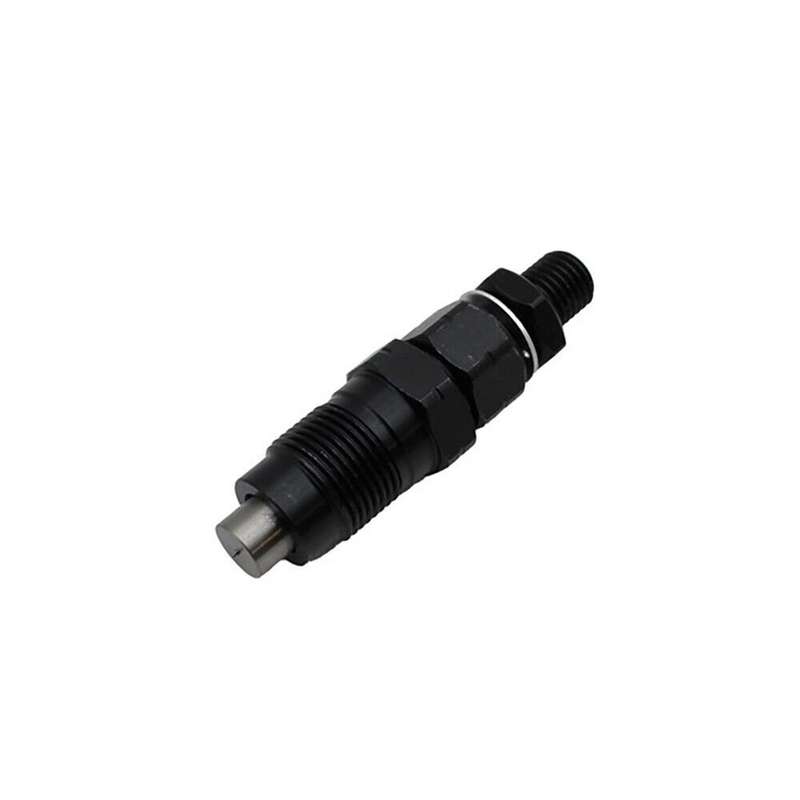 3x 131406490 Fuel Injectors Compatible Ford New Holland 3415 TC30 TC45 L140