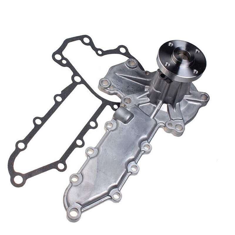 Water Pump for Kubota 1A051-73030 KX121-3 KX121-3S KX121-3ST KX161-3 KX91-3 KX91