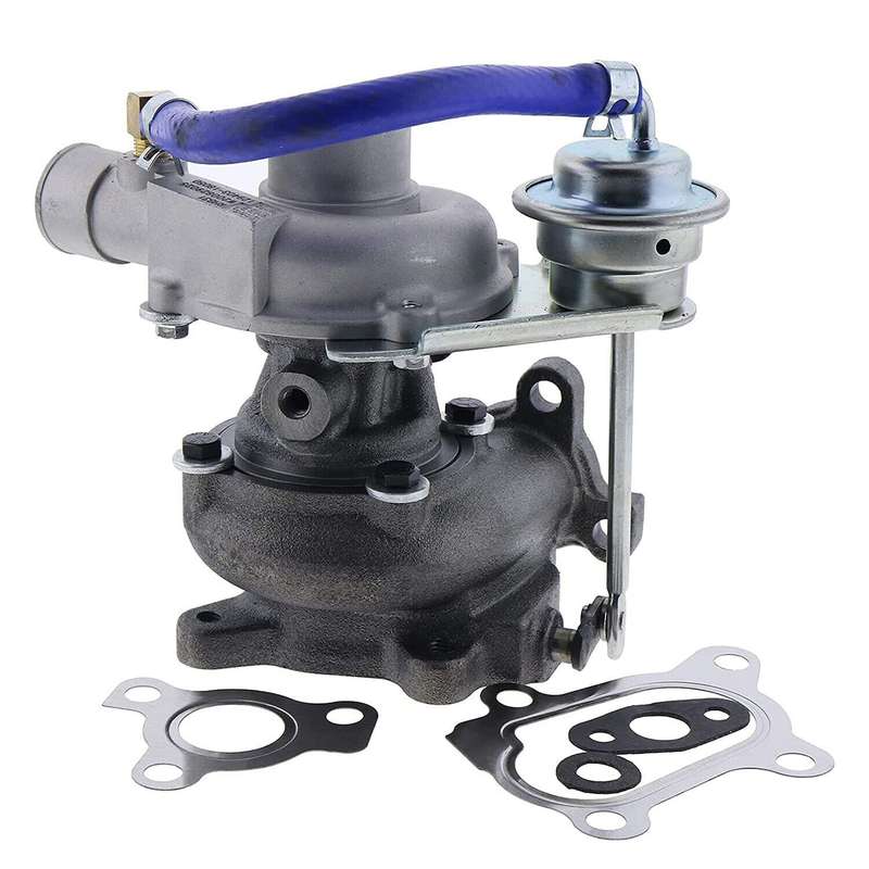 Turbo Turbocharger RHB31 YM129403-18050 compatible Kobelco Excavator SK025 SK027
