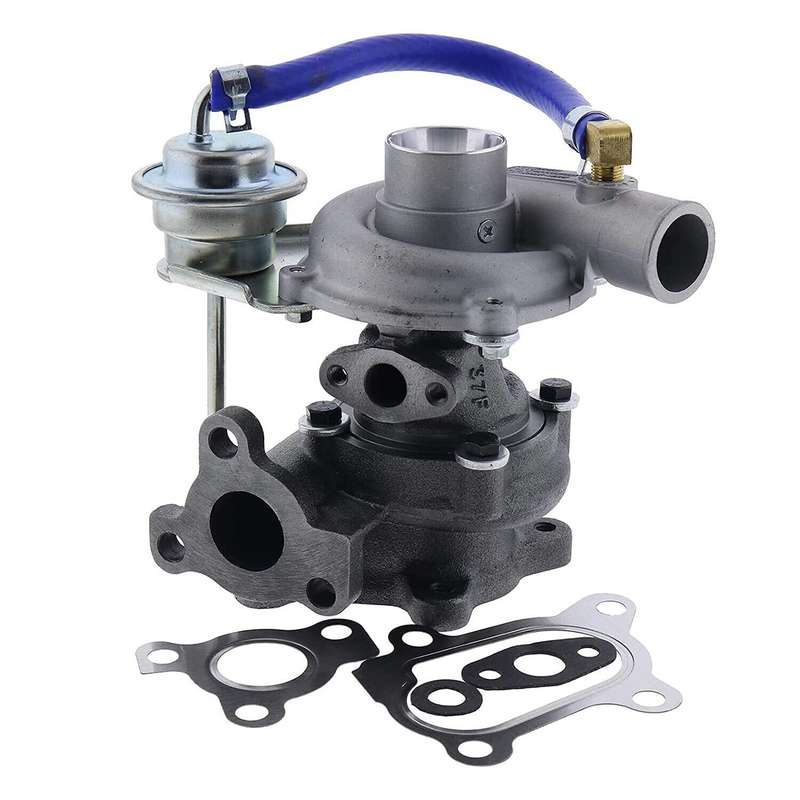 Turbo Turbocharger RHB31 YM129403-18050 compatible Kobelco Excavator SK025 SK027