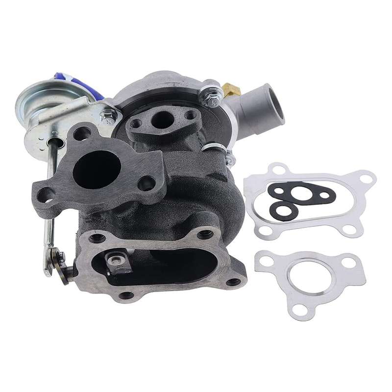 Turbo Turbocharger RHB31 YM129403-18050 compatible Kobelco Excavator SK025 SK027
