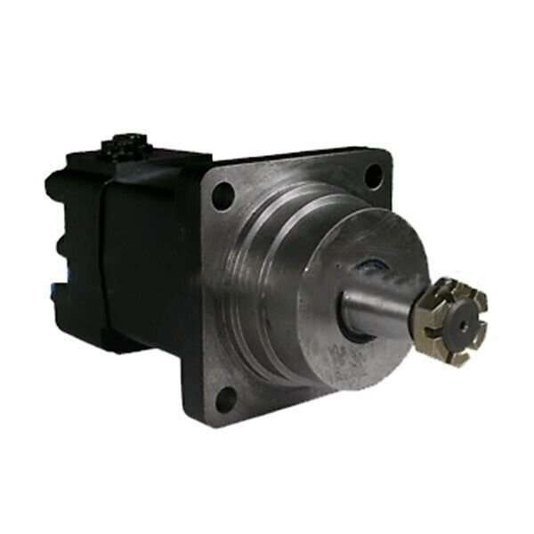 Hydraulic Motor 105-1035 105-1035-006 compatible with Eaton Char-Lynn 2000Series