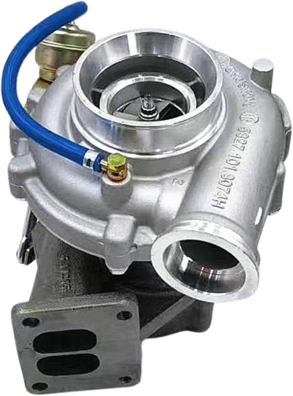 Turbo Turbocharger K27.2 9060969899 Compatible Freightliner Mercedes OM906LA-E3