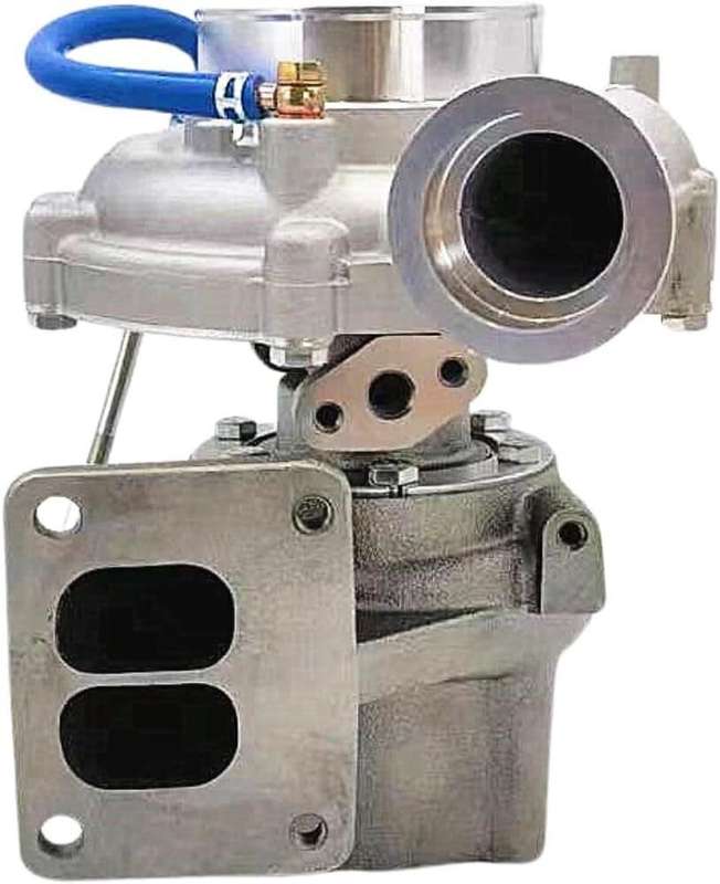 Turbo Turbocharger K27.2 9060969899 Compatible Freightliner Mercedes OM906LA-E3