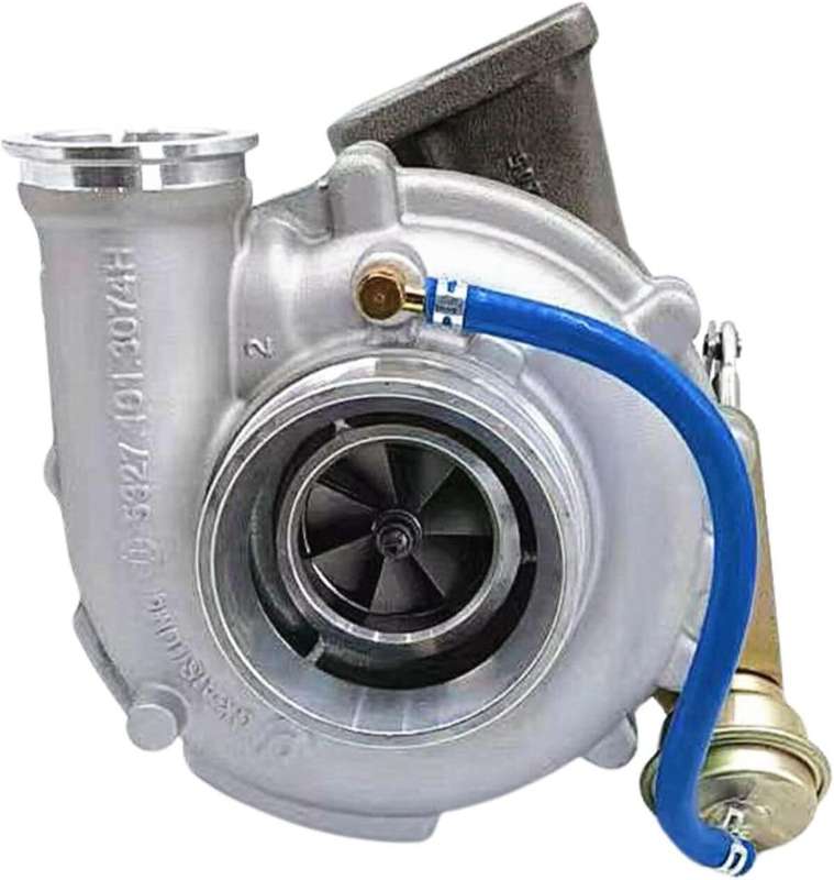 Turbo Turbocharger K27.2 9060969899 Compatible Freightliner Mercedes OM906LA-E3