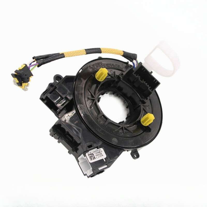 Clock Spring Spiral Cable Fits for 2011-2014 Ford F-150 Lincoln Mark LT