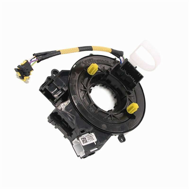 Clock Spring Spiral Cable Fits for 2011-2014 Ford F-150 Lincoln Mark LT