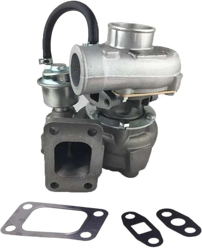 TA0315 Turbocharger 2674A104 2674A105 2674A108 Compatible Perkins Engine T4.248