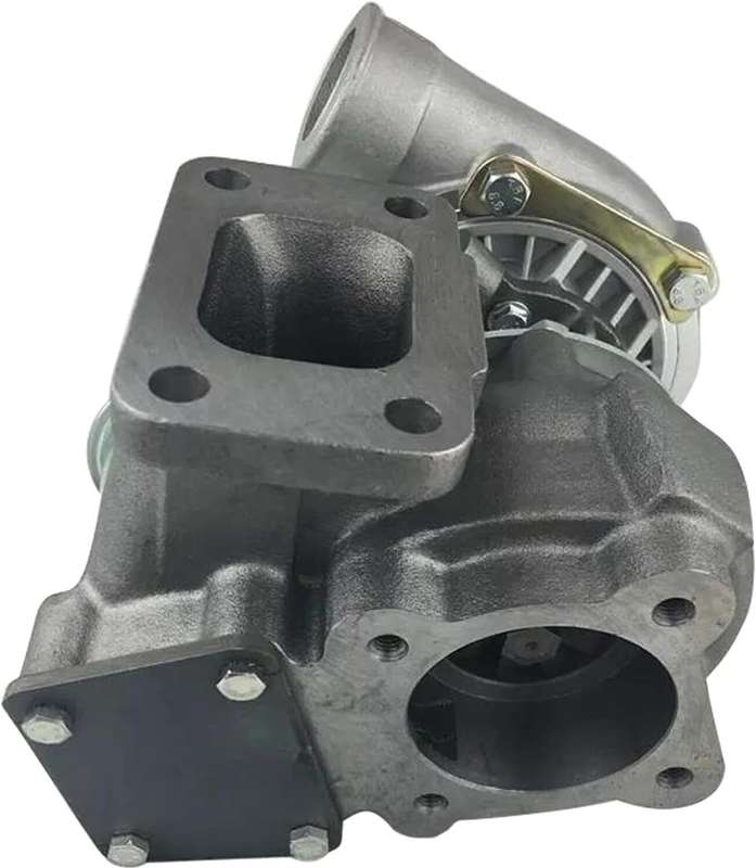 TA0315 Turbocharger 2674A104 2674A105 2674A108 Compatible Perkins Engine T4.248
