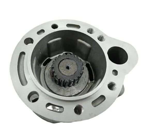 Air Brake Compressor3558072 3558072RX compatible with Cummins Engine L10 M11 N14