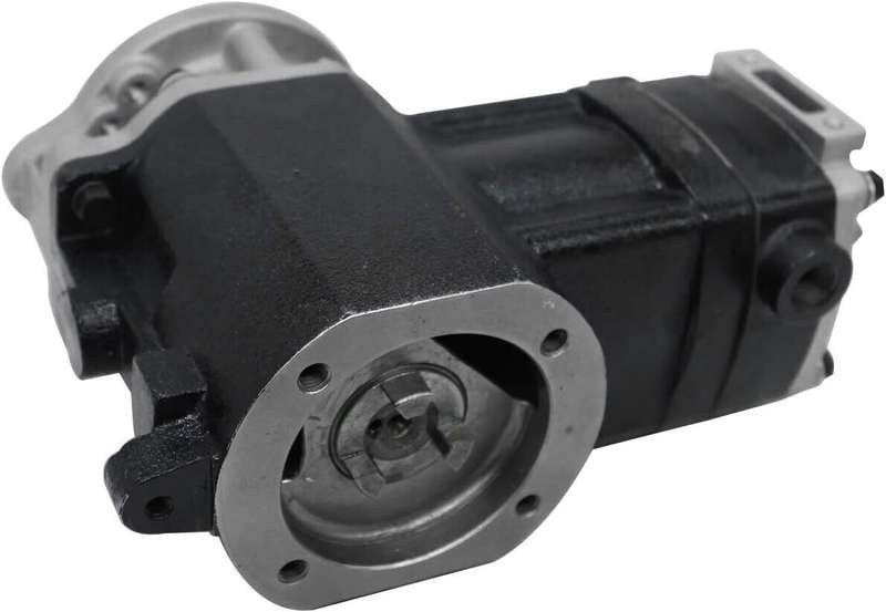 Air Brake Compressor3558072 3558072RX compatible with Cummins Engine L10 M11 N14