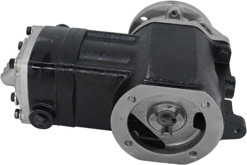 Air Brake Compressor3558072 3558072RX compatible with Cummins Engine L10 M11 N14